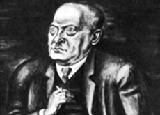 Малинкин А.Н.  Макс Шелер: очерк жизни и творчества